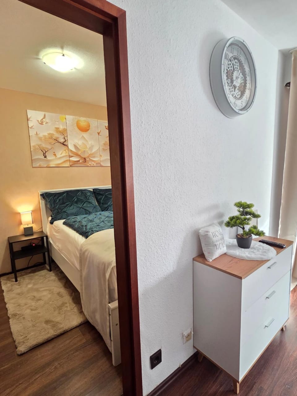 HappyNest Apartment in Böblingen