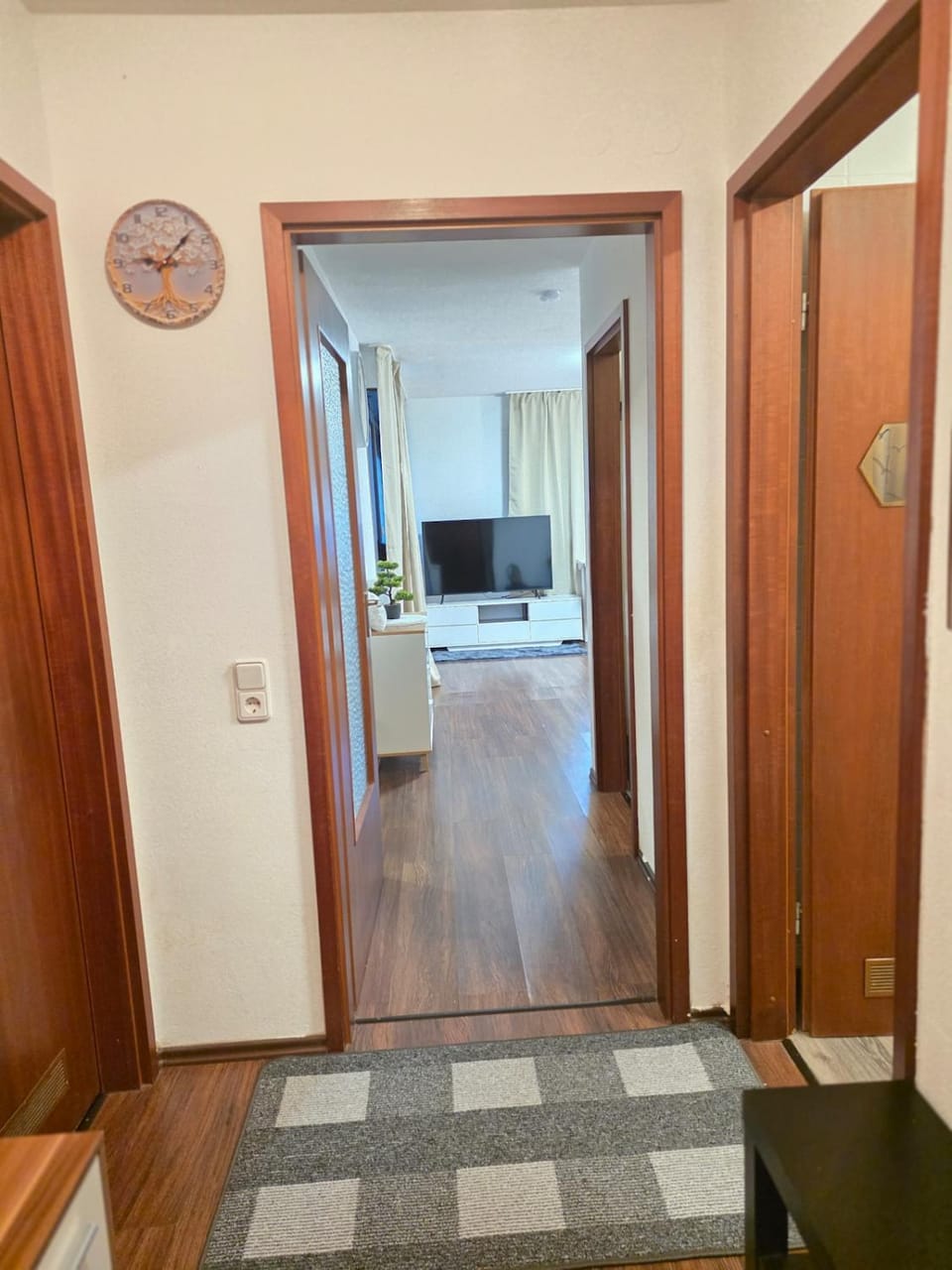HappyNest Apartment in Böblingen