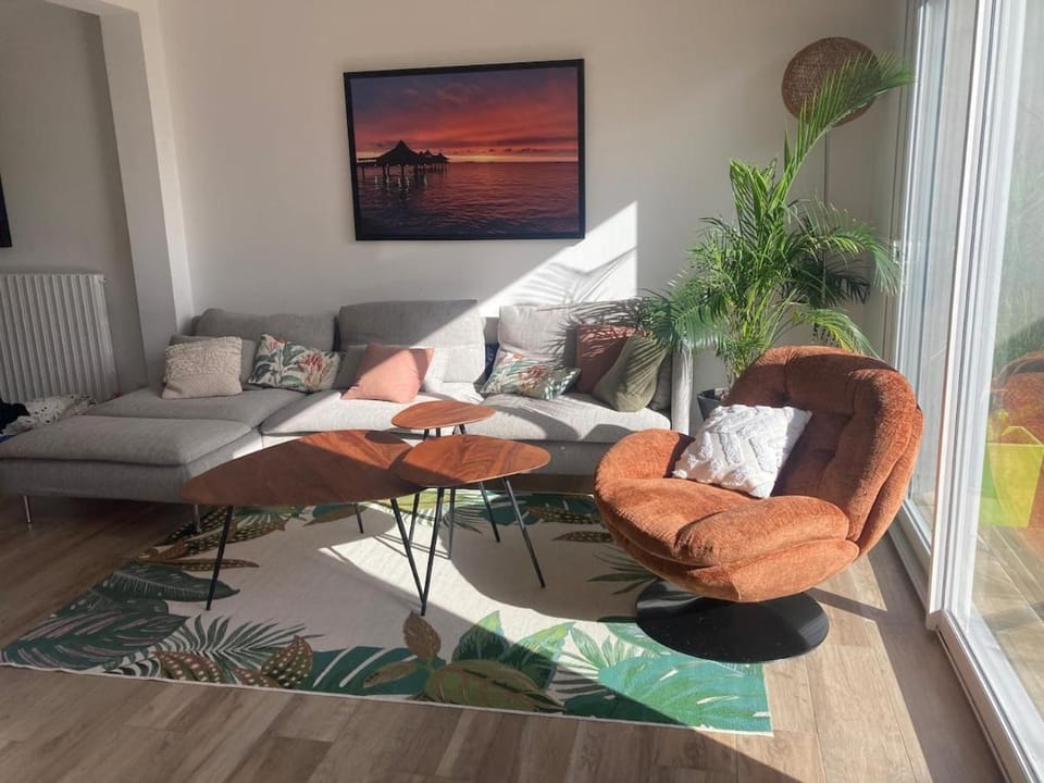 Casa Ibaia House in Pornichet