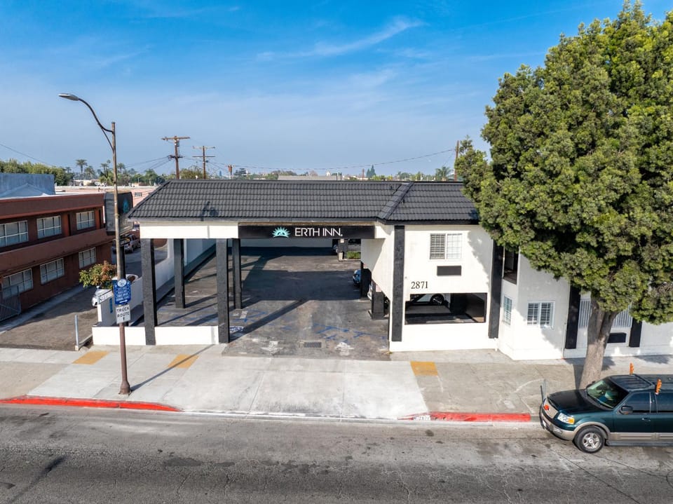 Location, Parking