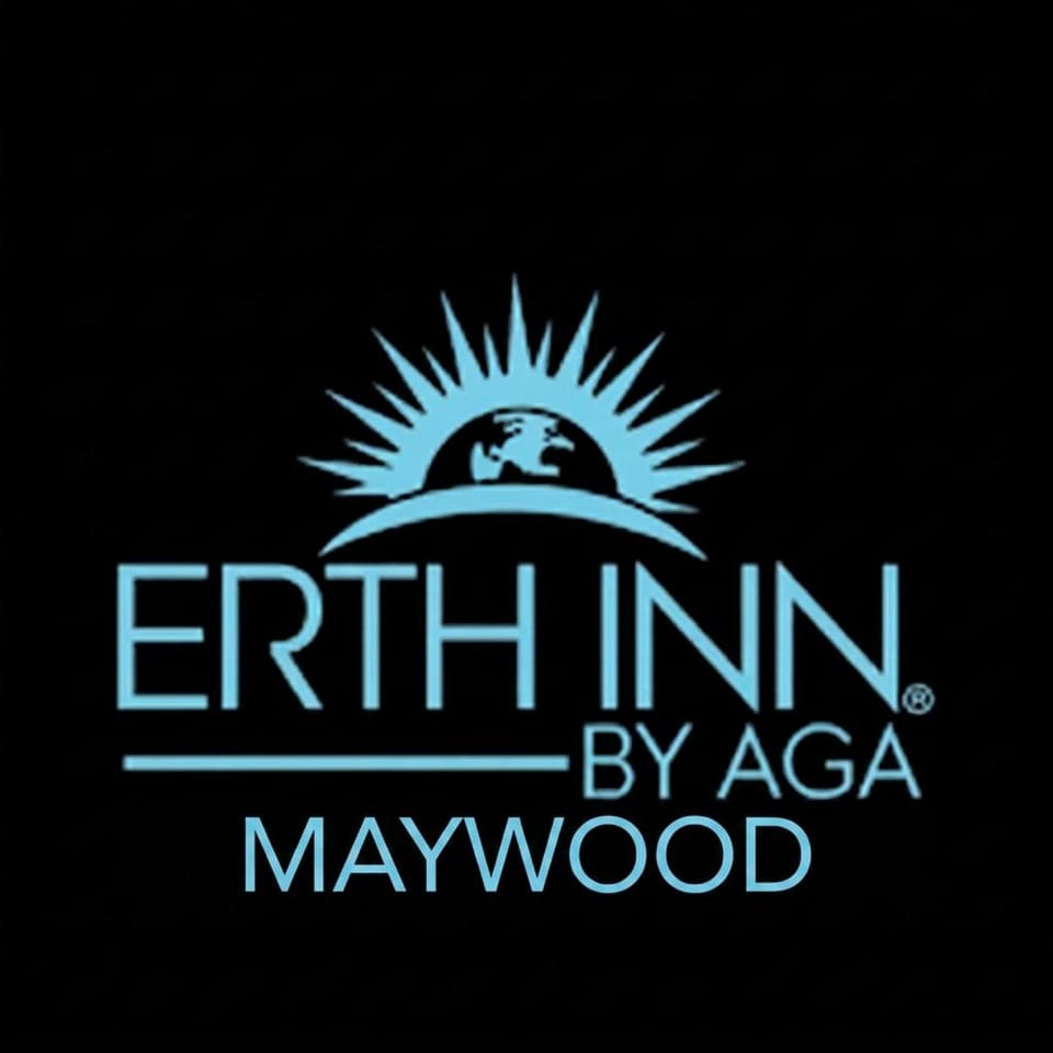 ERTH INN BY AGA Huntington Park Motel in Huntington Park