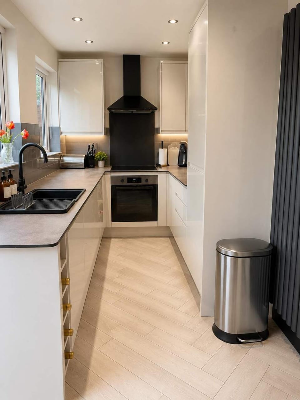 2Bd House for Families and Contractors House in Aylesbury Vale