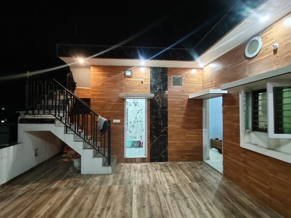 SHUKLA Homestay 1 Apartment in Dehradun