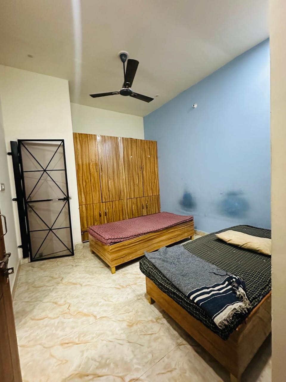SHUKLA Homestay 1 Apartment in Dehradun
