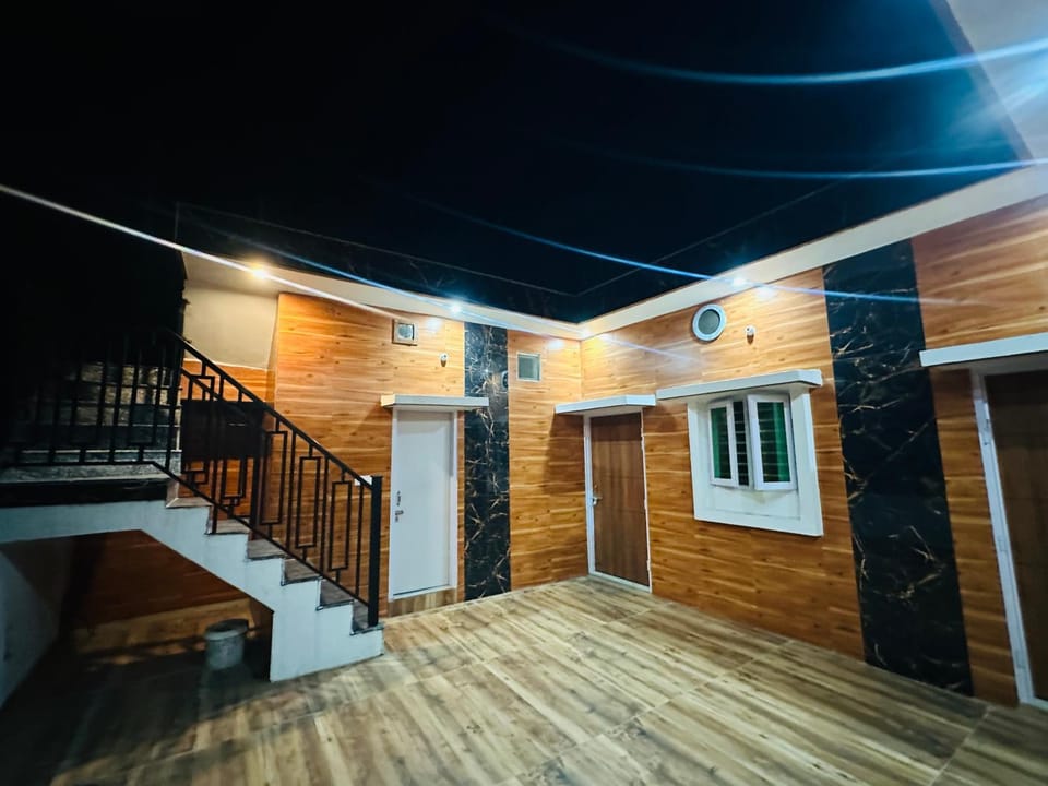 SHUKLA Homestay 1 Apartment in Dehradun