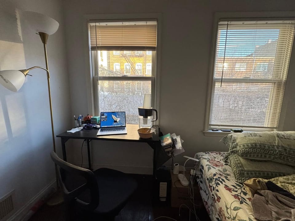 Evanshouse Apartment in Stafford