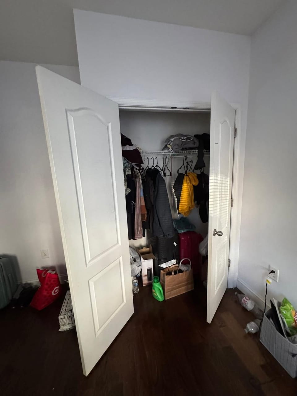Evanshouse Apartment in Stafford