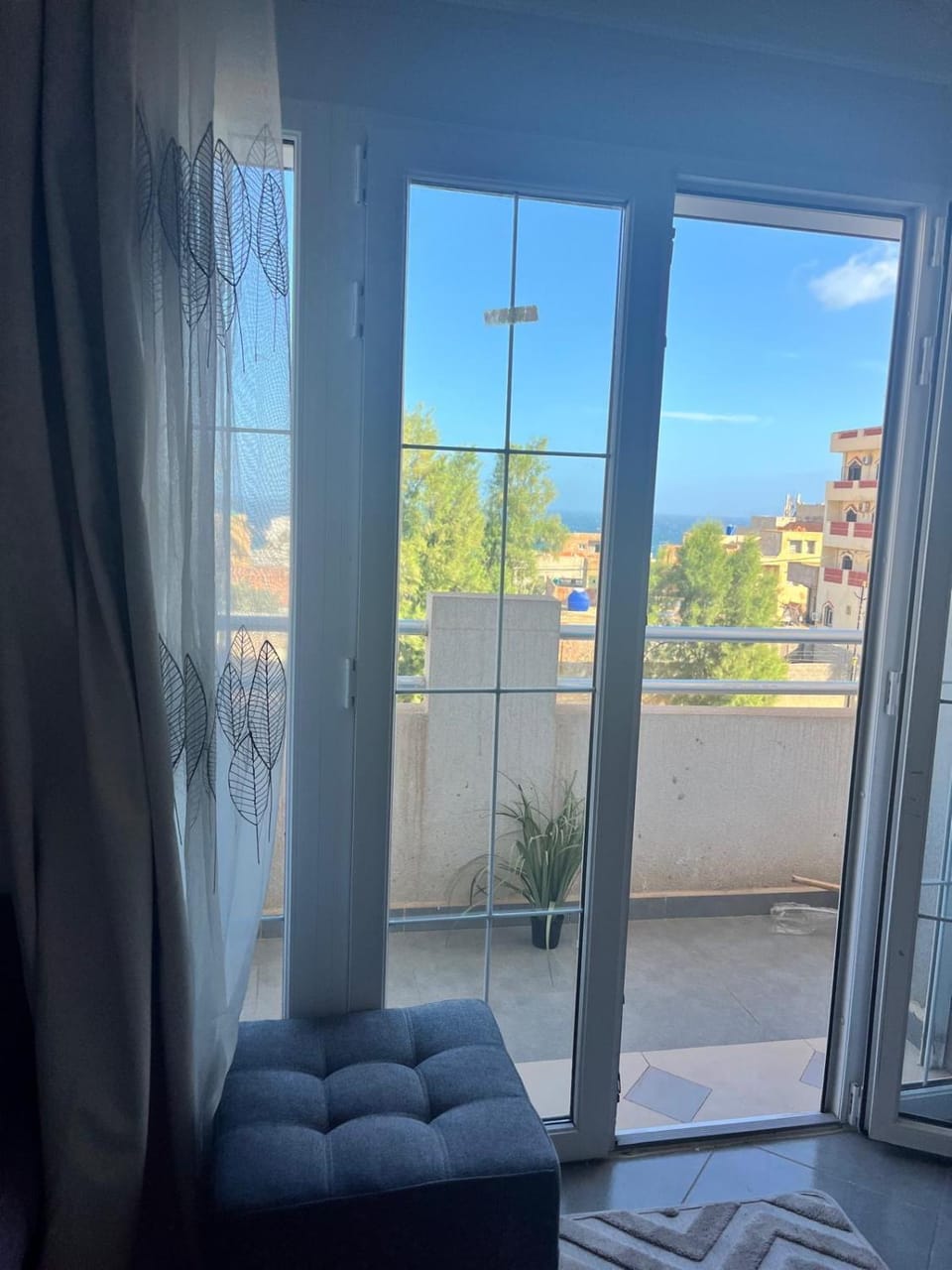 Superbe Appartement Neuf avec Vue Mer à 2 Pas de la Plage Apartment in Oran Province, Algeria