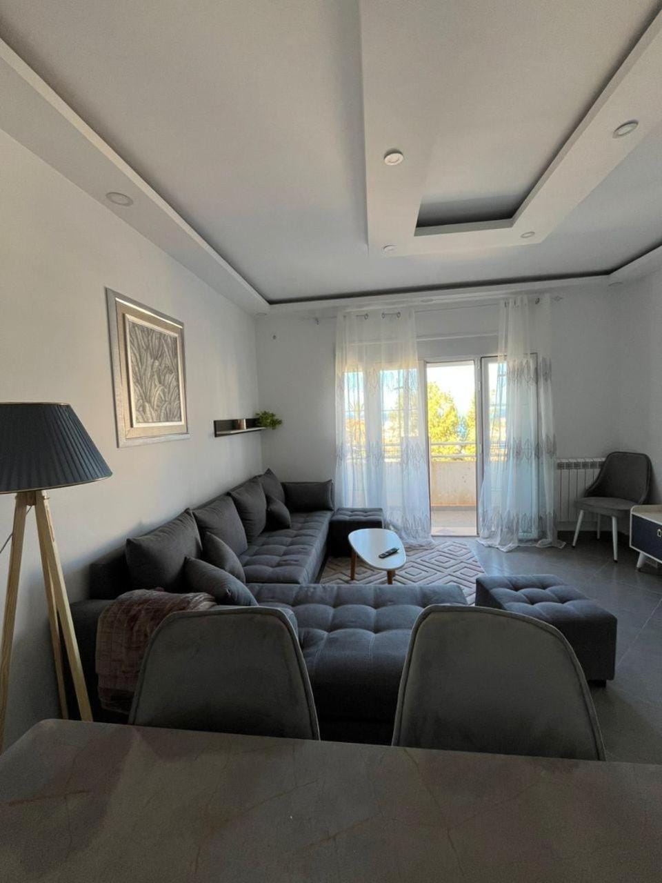 Superbe Appartement Neuf avec Vue Mer à 2 Pas de la Plage Apartment in Oran Province, Algeria