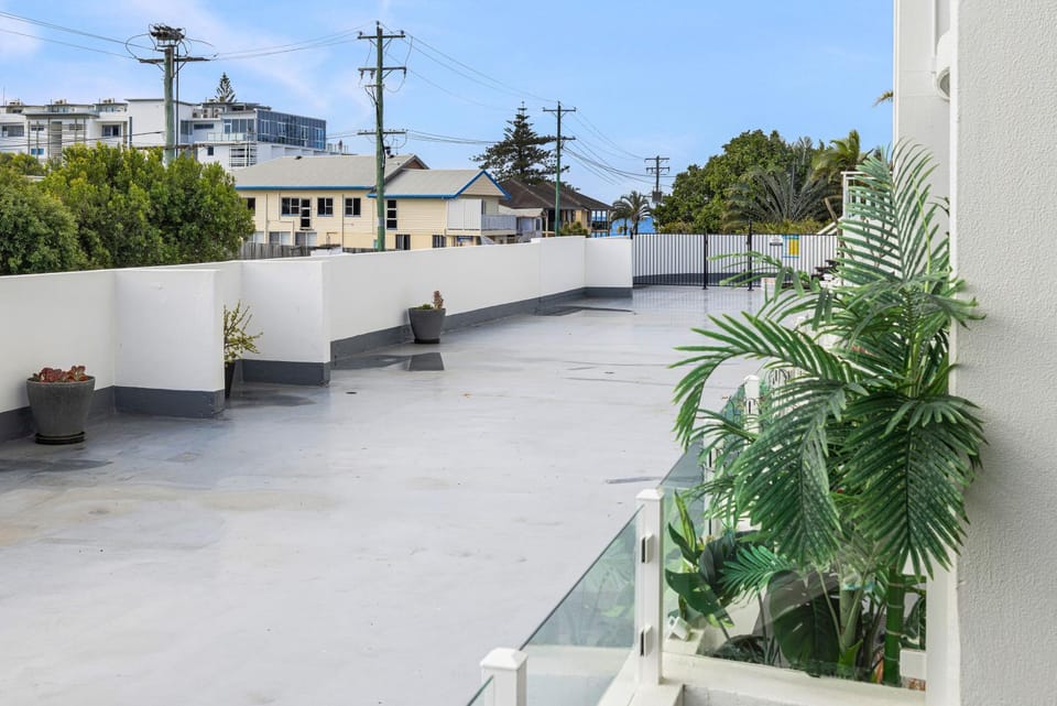 Bargara Escape Apartment in Bargara