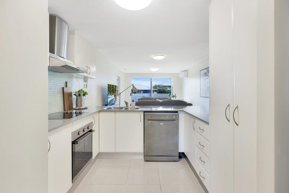 Bargara Escape Apartment in Bargara