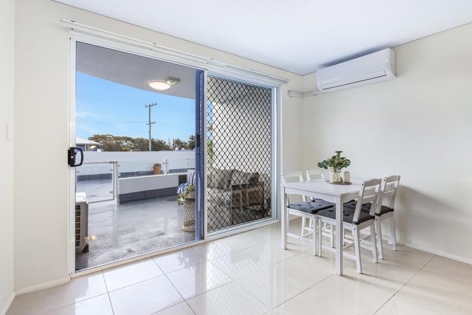 Bargara Escape Apartment in Bargara