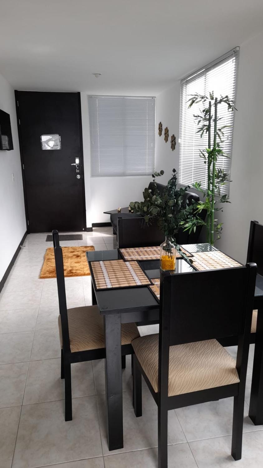 Hermoso Apto proximo a Parques Turisticos Apartment in Quindio, Colombia
