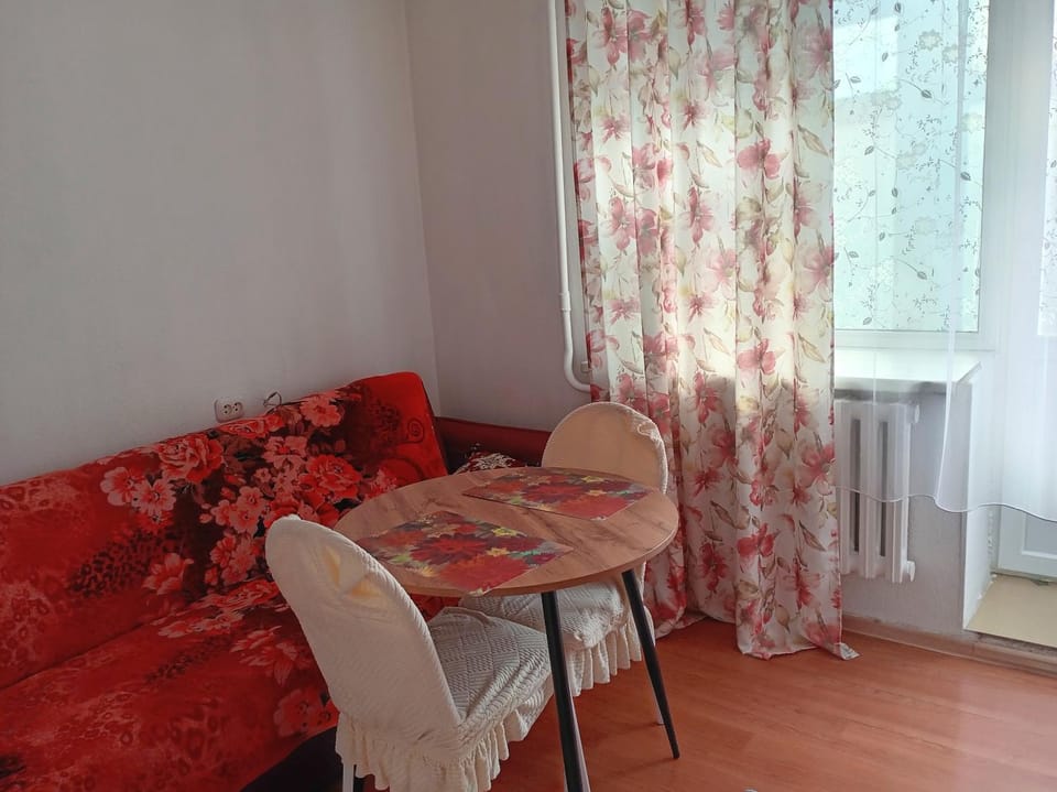 Кенесары, ТД Жаннур Apartment in Kazakhstan