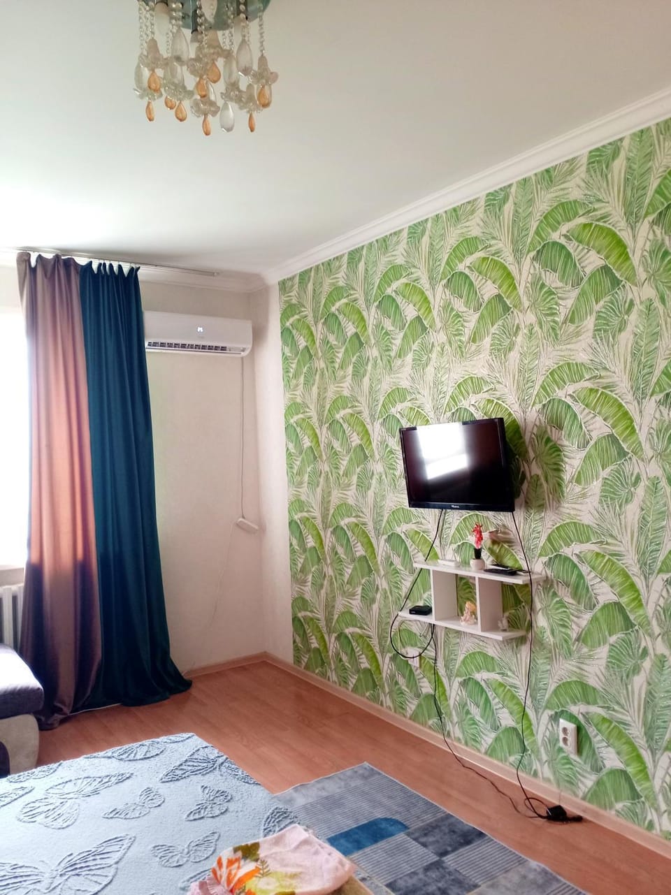 Кенесары, ТД Жаннур Apartment in Kazakhstan