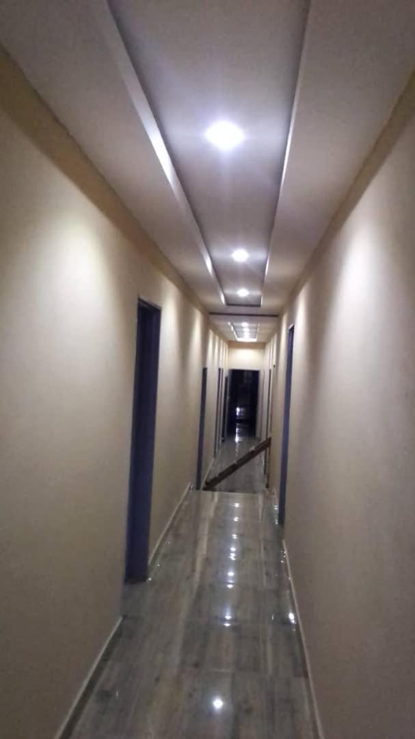 Oasis residence- 1254 Adelaide park Gweru Vacation rental in Zimbabwe