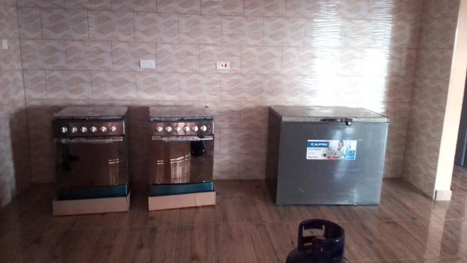 Oasis residence- 1254 Adelaide park Gweru Vacation rental in Zimbabwe