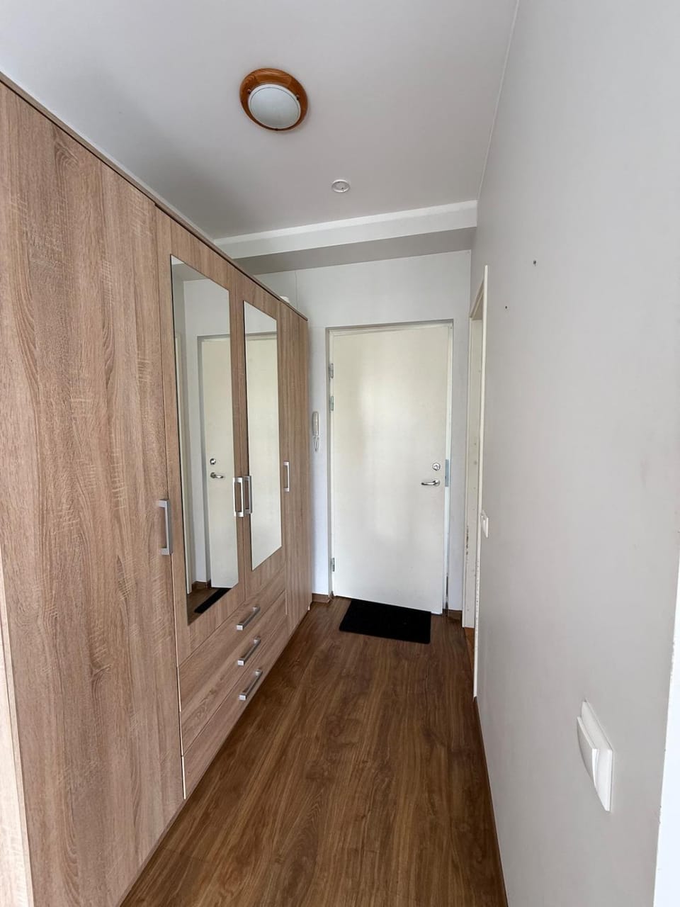 A cozy apartment in the city centre of Viljandi! Apartment in Estonia