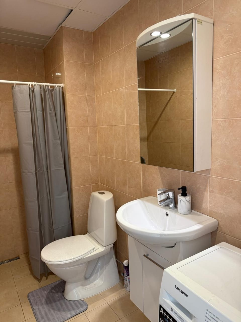 A cozy apartment in the city centre of Viljandi! Apartment in Estonia
