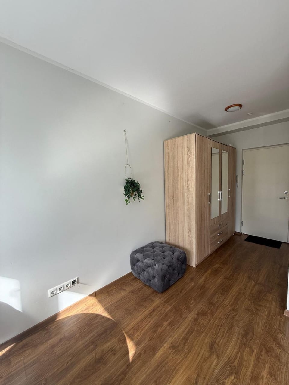 A cozy apartment in the city centre of Viljandi! Apartment in Estonia
