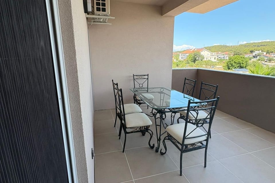 Balcony/Terrace, Balcony/Terrace