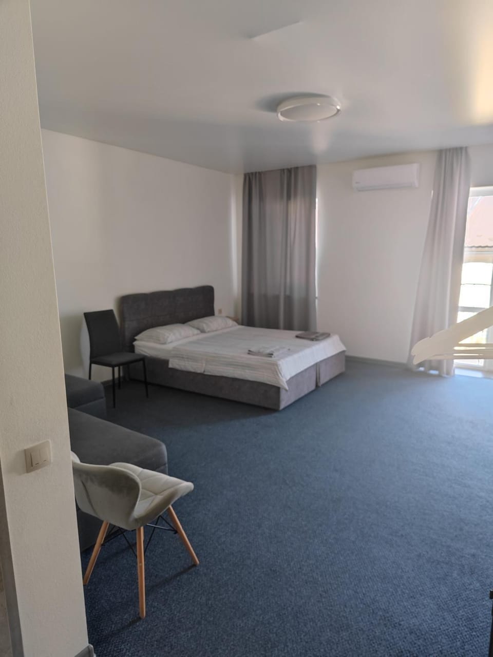 Zarvanska str apartment Apartment in Ukraine
