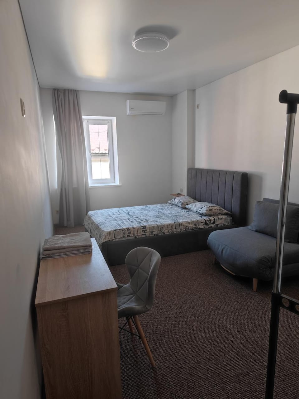 Zarvanska str apartment Apartment in Ukraine