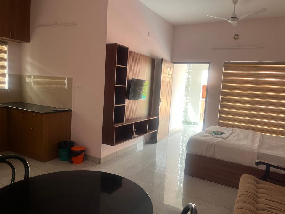 MAGICMISt Apartment in Kochi