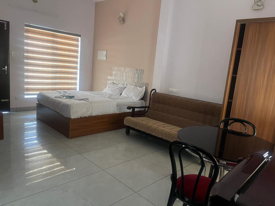 MAGICMISt Apartment in Kochi