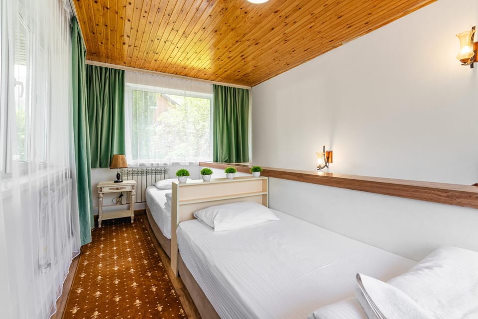 Tau Shyraq Hotel in Almaty