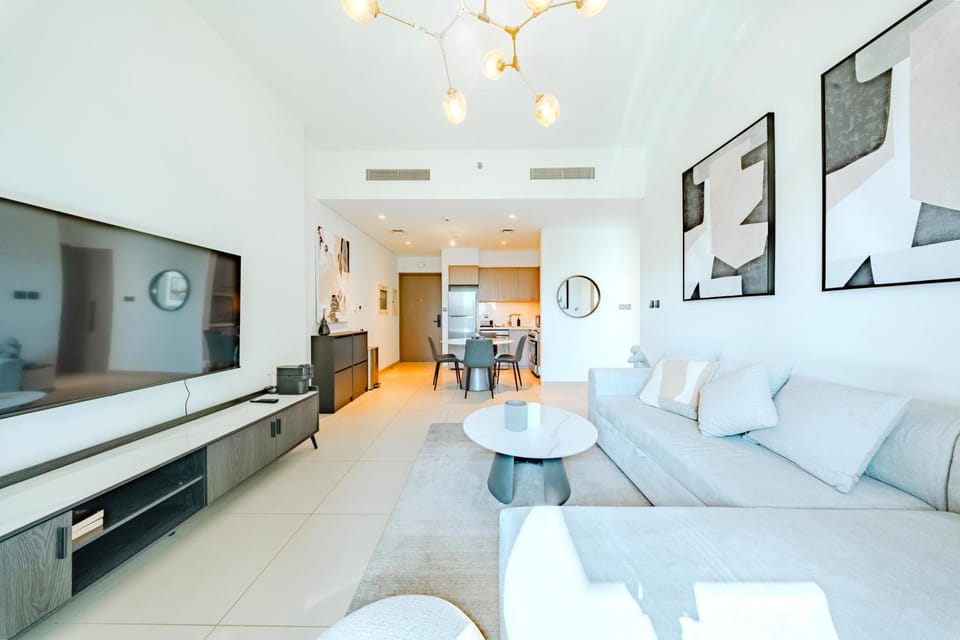 Your perfect stay in the heart of Downtown Dubai Apartment in Dubai