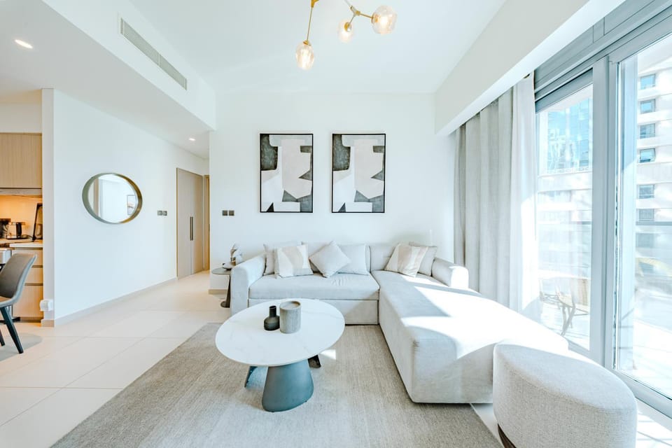 Your perfect stay in the heart of Downtown Dubai Apartment in Dubai