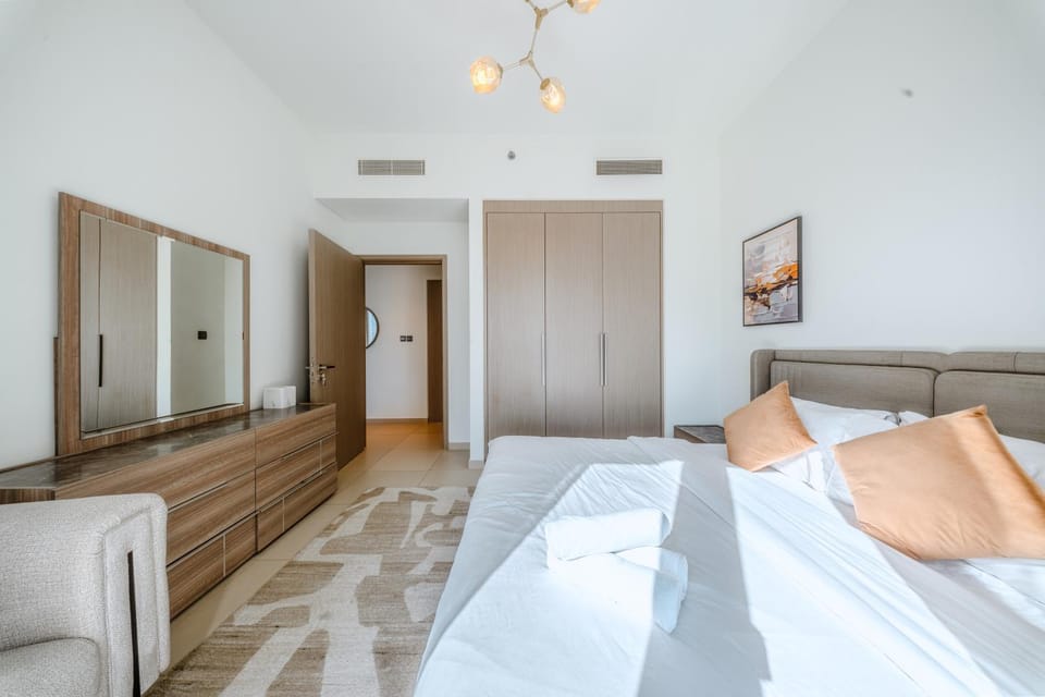 Your perfect stay in the heart of Downtown Dubai Apartment in Dubai