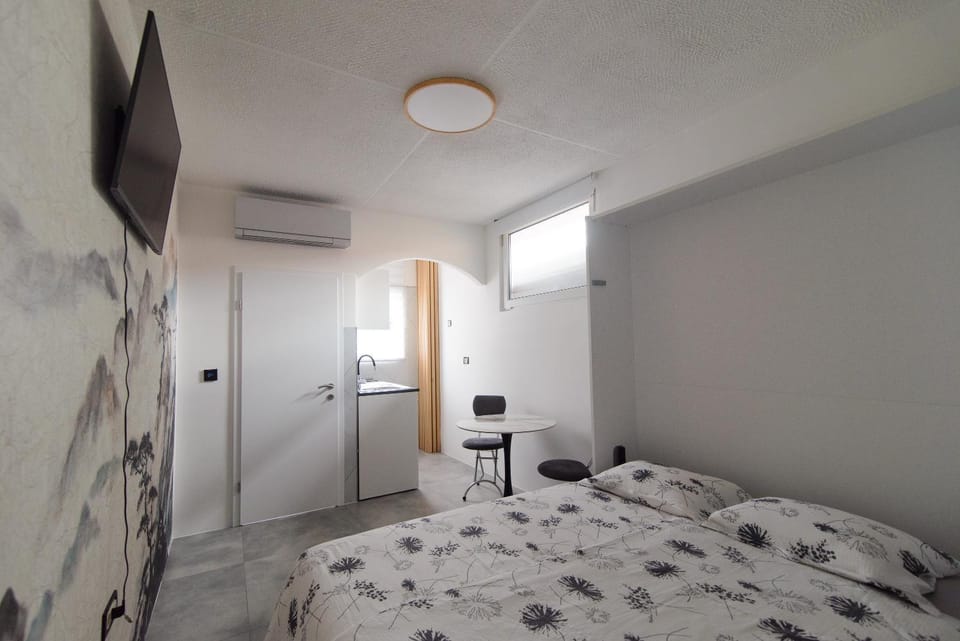 Lovely nest Apartment in Ljubljana