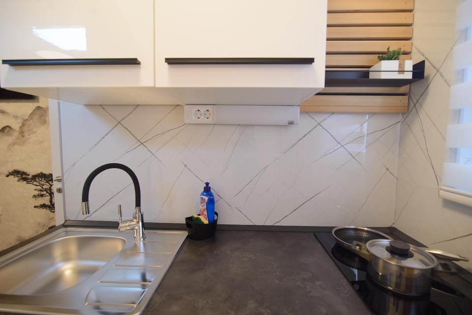 Lovely nest Apartment in Ljubljana
