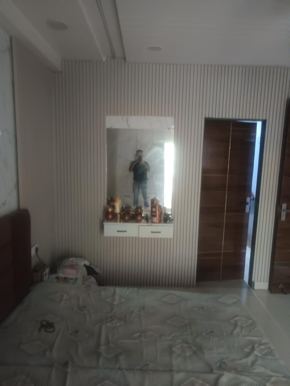 Shivpuri Apartment in Dehradun