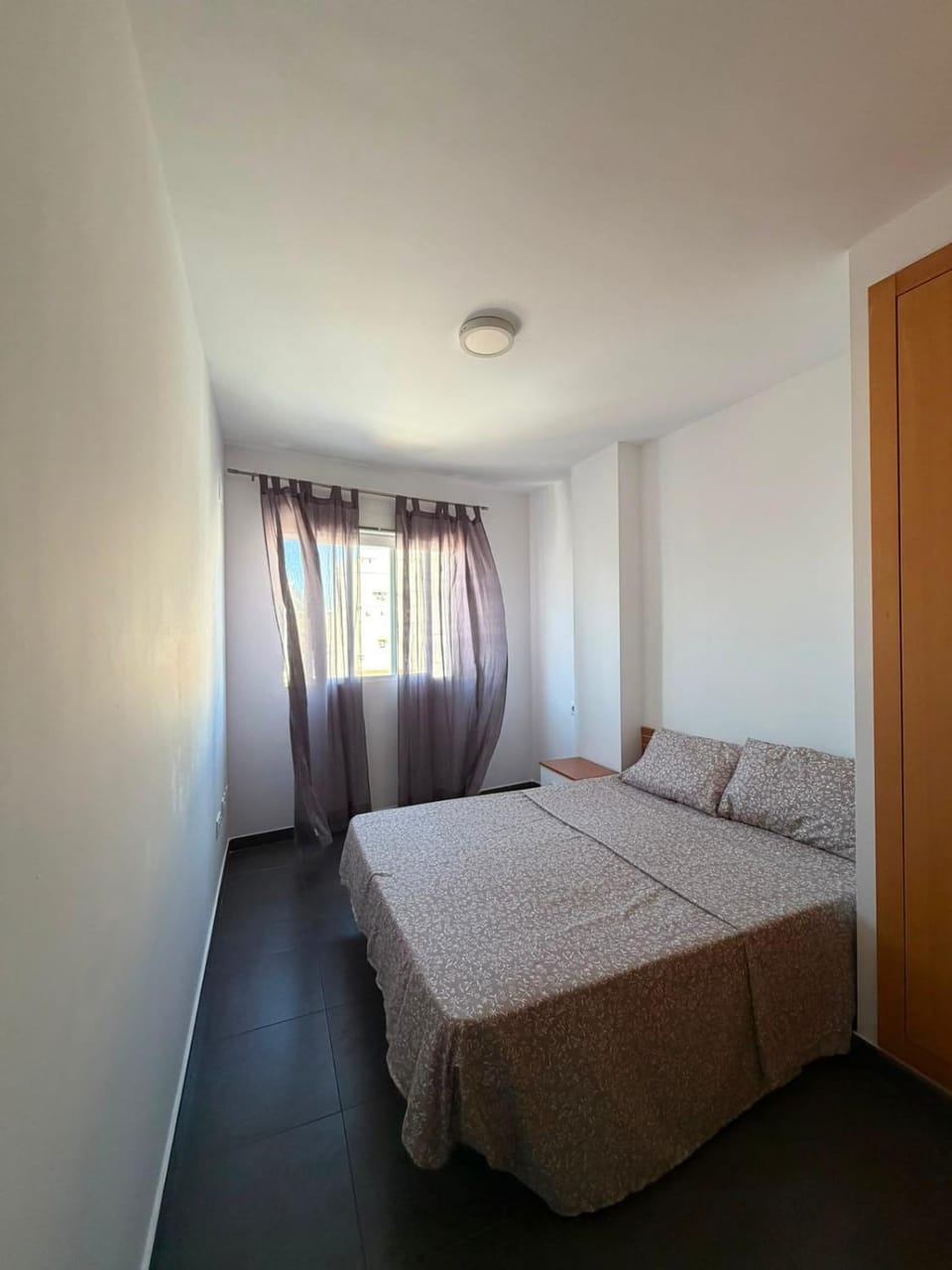 Duplex en la mejor zona de la playa SOLO FAMILIAS Apartment in Gandia
