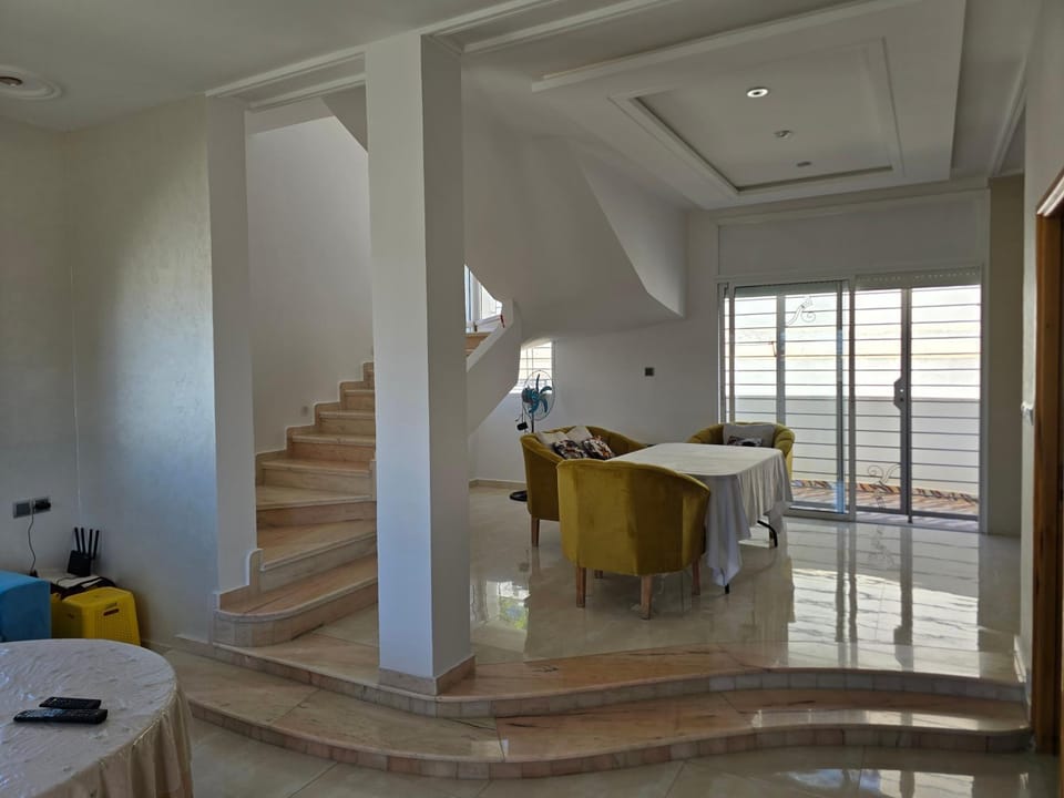 Villa Sabrina Villa in Rabat-Salé-Kénitra