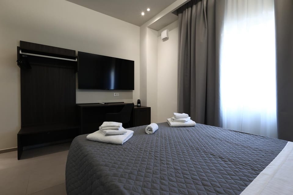 Rooms Residence Rubiera Bed and Breakfast in Emilia-Romagna