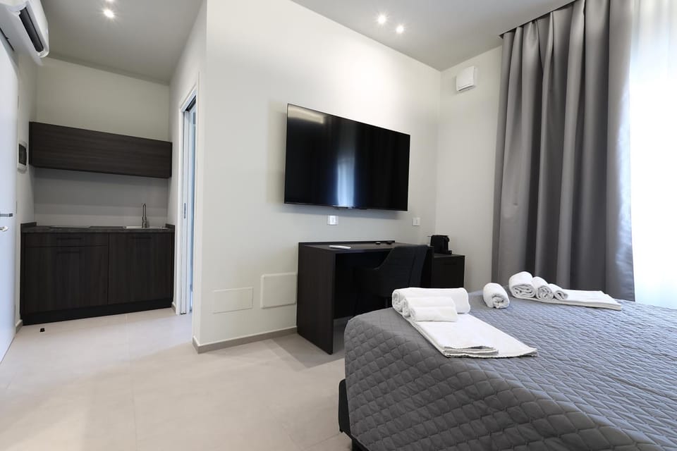 Rooms Residence Rubiera Bed and Breakfast in Emilia-Romagna