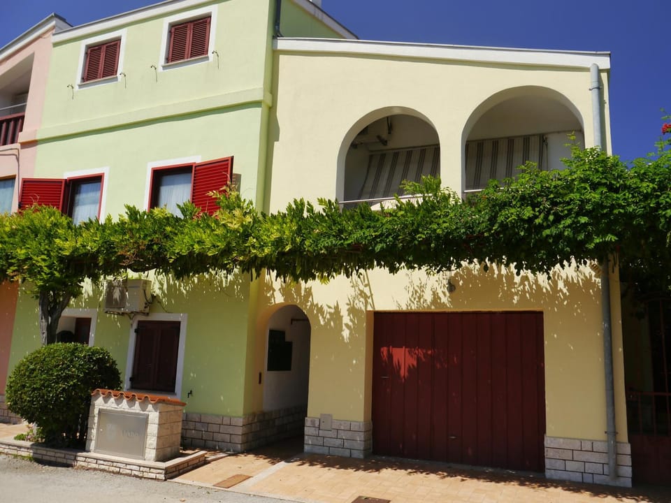 Apartments Judit Apartment in Istria County