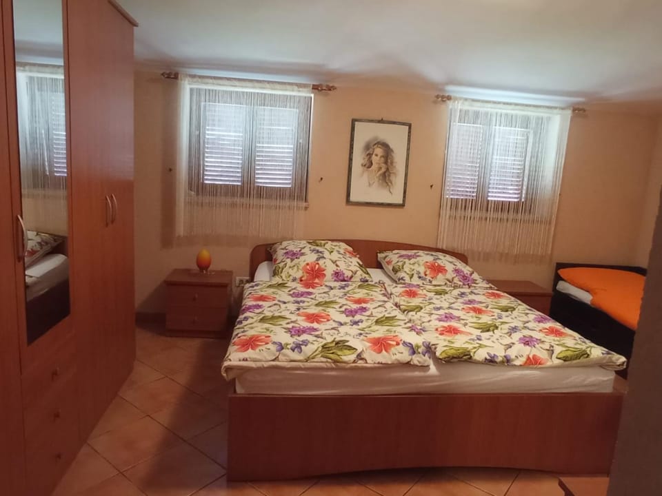 Apartments Judit Apartment in Istria County
