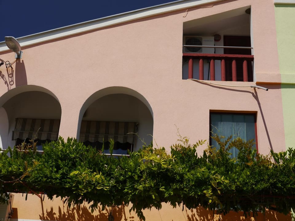 Apartments Judit Apartment in Istria County