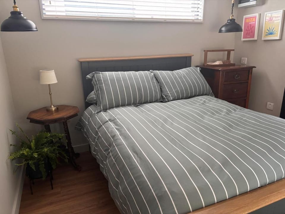 Welcome! BRAND NEW Hamptons on the Hill Apartment in Carlingford