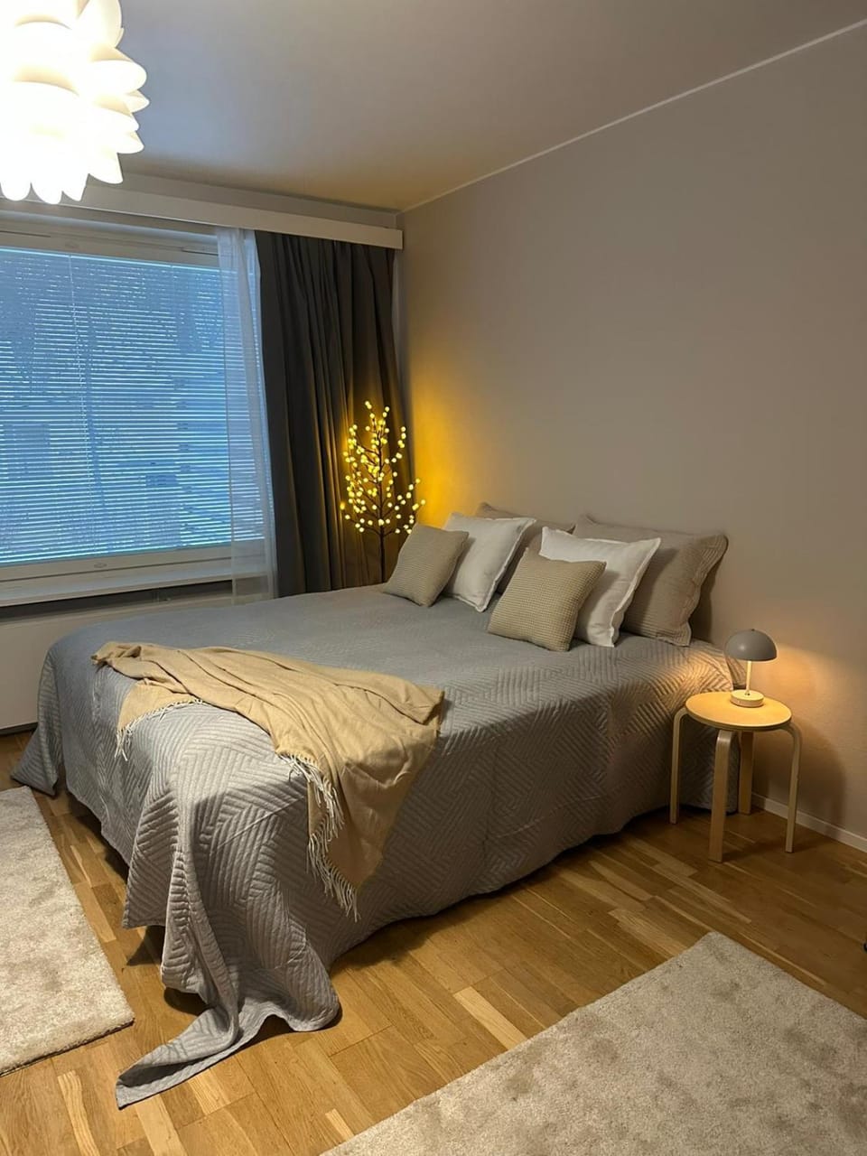 Peaceful studio apartment with a terrace Apartment in Helsinki