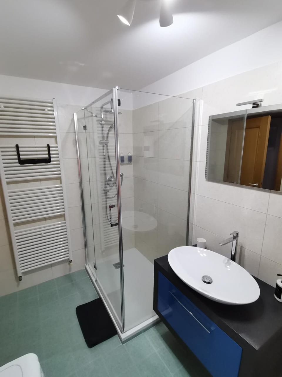 Nancy House Apartment in Veneto