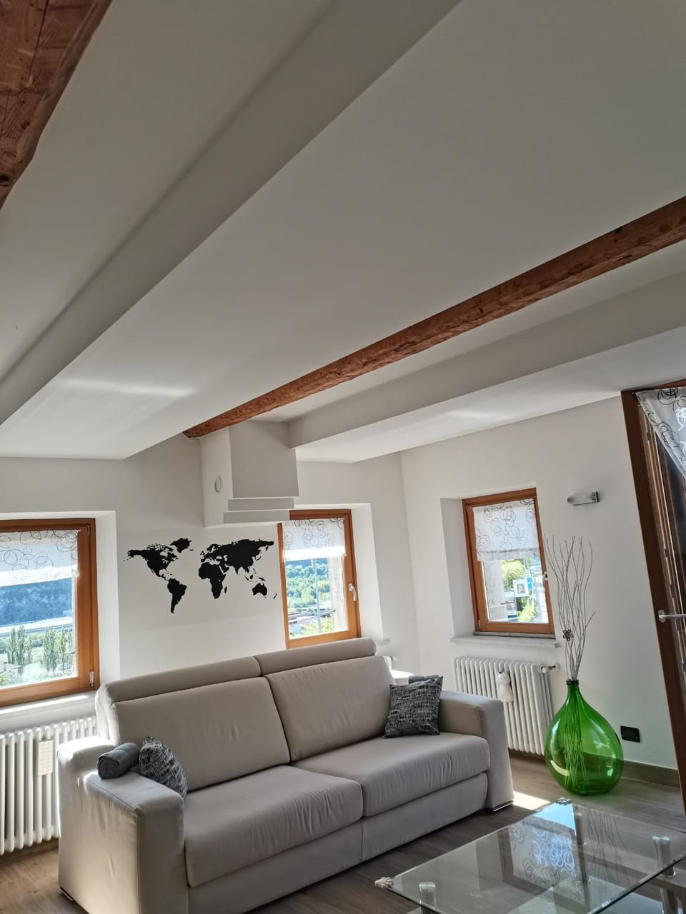 Nancy House Apartment in Veneto