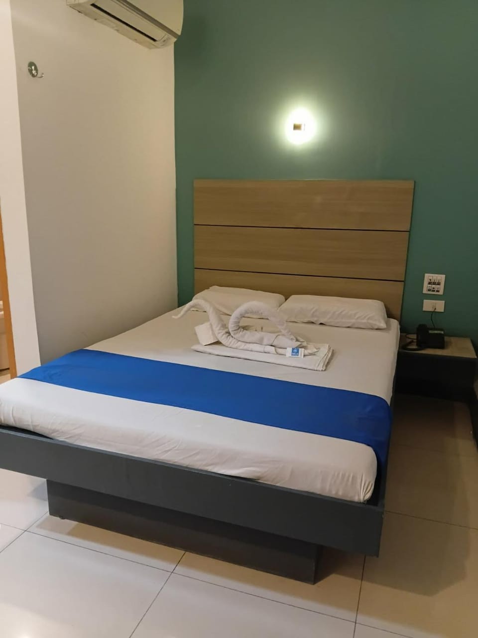 Nice Hotel Recto Hotel in Manila City