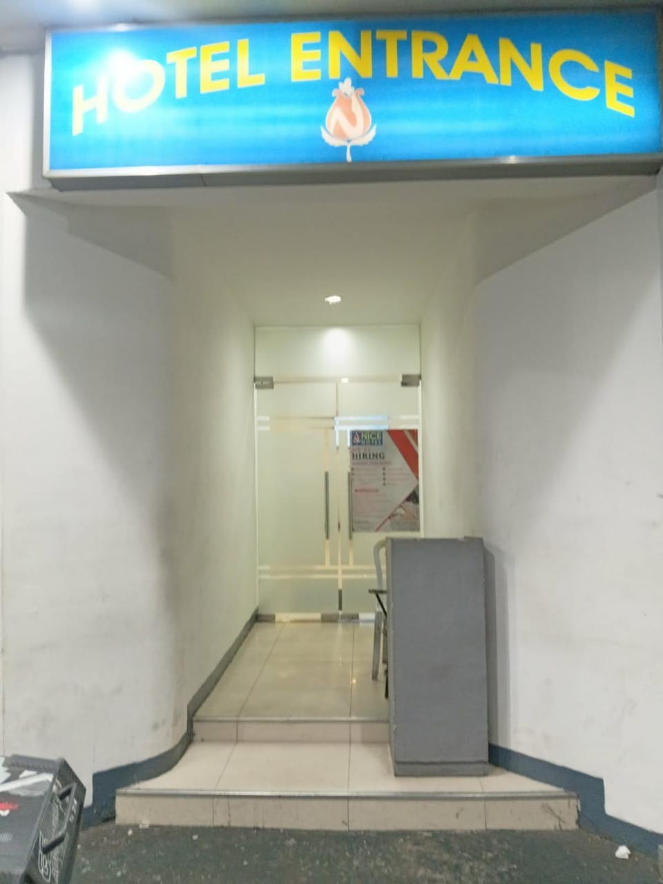 Nice Hotel Recto Hotel in Manila City
