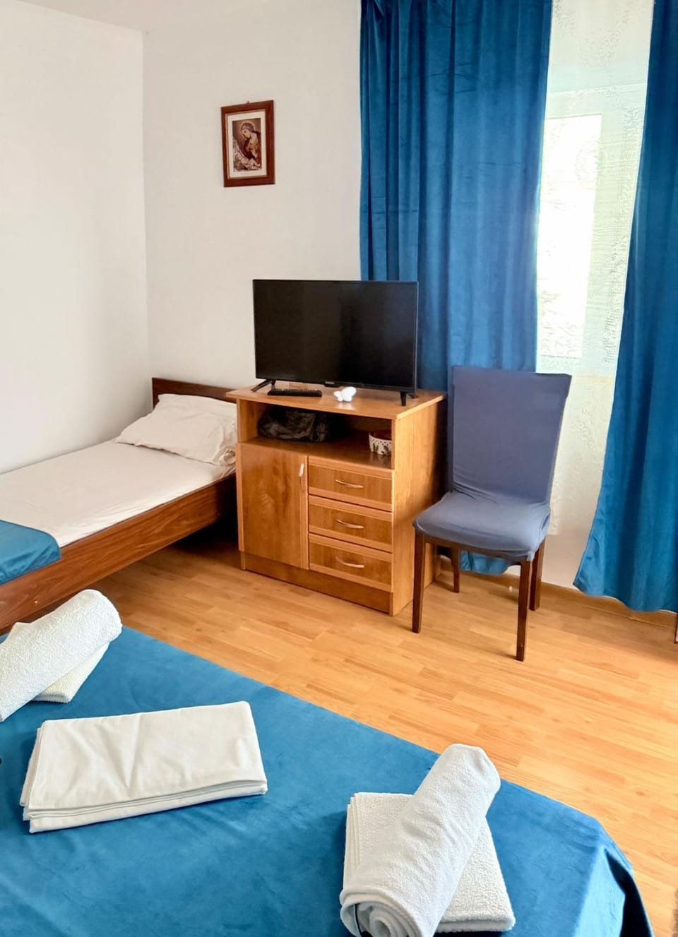 Casa Irina Bed and Breakfast in Romania